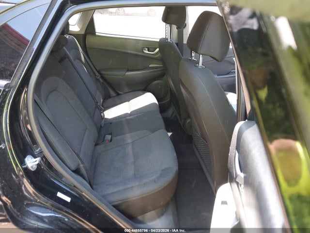 Продаж на аукціоні авто 2023 Hyundai Kona Electric Se, vin: KM8K23AG1PU190874, номер лоту: 44855796