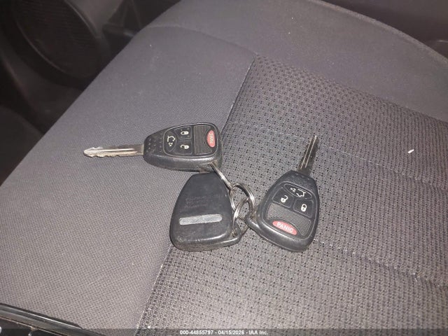 2012 JEEP LIBERTY 1C4PJMAKXCW140514 Photo 10