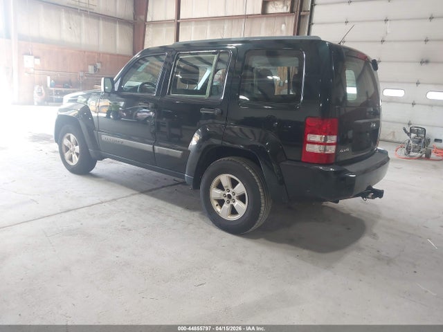 2012 JEEP LIBERTY 1C4PJMAKXCW140514 Photo 2