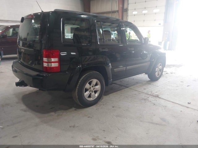 2012 JEEP LIBERTY 1C4PJMAKXCW140514 Photo 3
