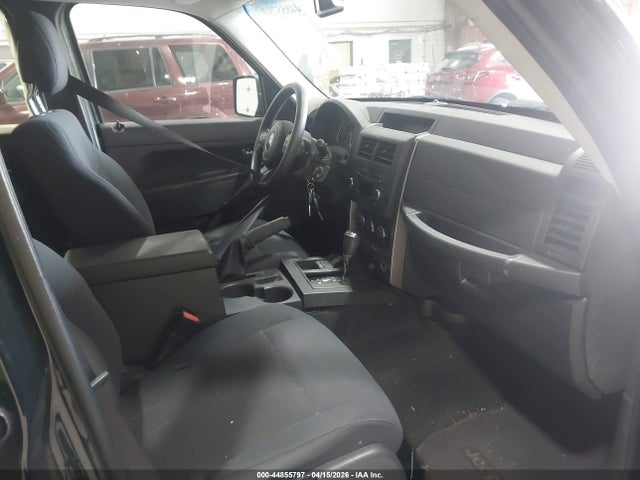 2012 JEEP LIBERTY 1C4PJMAKXCW140514 Photo 4