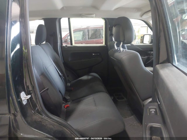 2012 JEEP LIBERTY 1C4PJMAKXCW140514 Photo 7