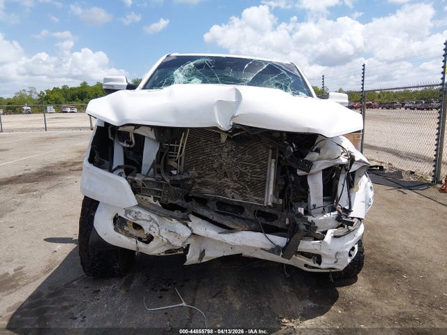 Продажа на аукционе авто 2021 Ram 1500 Laramie  4x4 5'7 Box, vin: 1C6SRFJT1MN531346, номер лота: 44855798