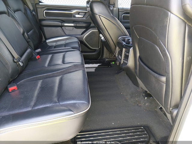 Продажа на аукционе авто 2021 Ram 1500 Laramie  4x4 5'7 Box, vin: 1C6SRFJT1MN531346, номер лота: 44855798