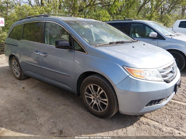 2012 HONDA ODYSSEY 5FNRL5H61CB002995