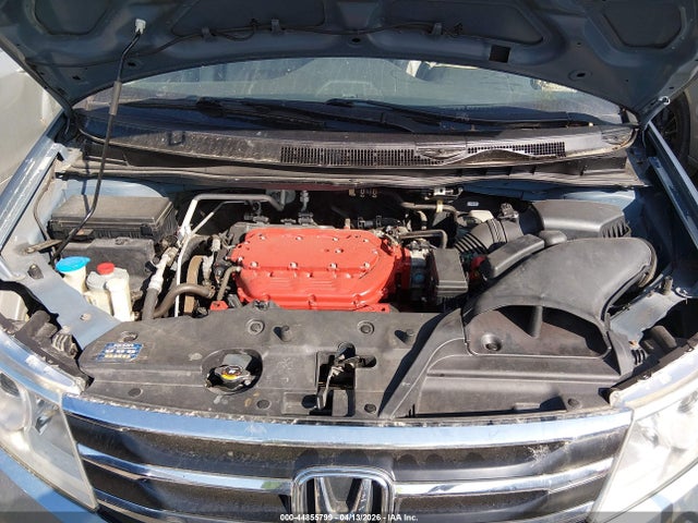 2012 HONDA ODYSSEY 5FNRL5H61CB002995 Photo 9