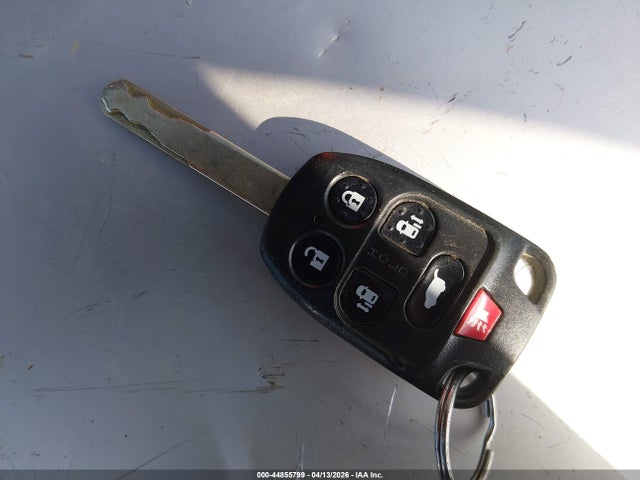 2012 HONDA ODYSSEY 5FNRL5H61CB002995 Photo 10