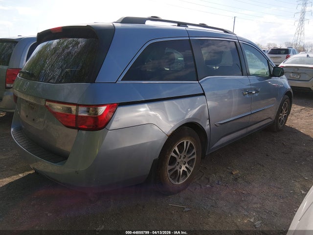 2012 HONDA ODYSSEY 5FNRL5H61CB002995 Photo 3