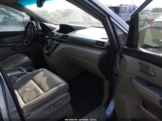 2012 HONDA ODYSSEY 5FNRL5H61CB002995 Photo 4