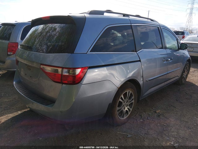 2012 HONDA ODYSSEY 5FNRL5H61CB002995 Photo 5