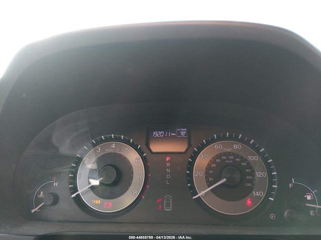 2012 HONDA ODYSSEY 5FNRL5H61CB002995 Photo 6