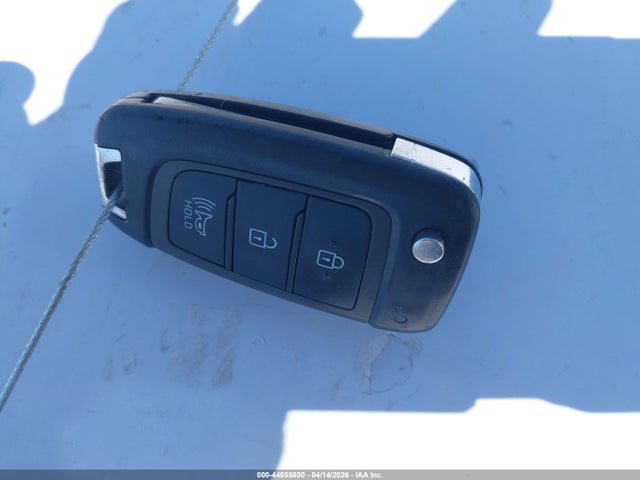 44855800 :رقم المزاد ، 5NMS1DAJ3PH558715 vin ، 2023 Hyundai Santa Fe Se مزاد بيع