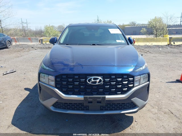 44855800 :رقم المزاد ، 5NMS1DAJ3PH558715 vin ، 2023 Hyundai Santa Fe Se مزاد بيع