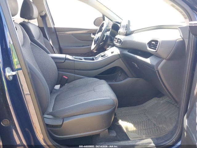 44855800 :رقم المزاد ، 5NMS1DAJ3PH558715 vin ، 2023 Hyundai Santa Fe Se مزاد بيع
