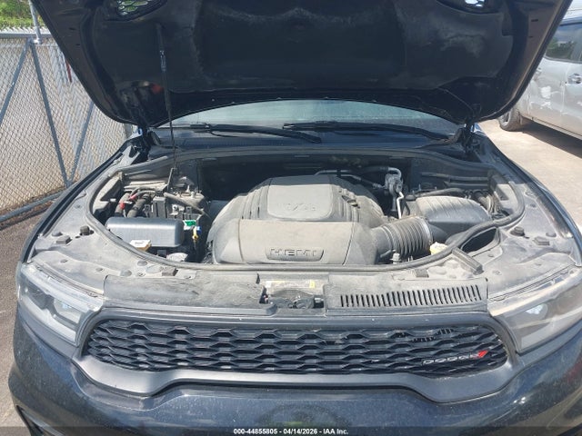 2021 DODGE DURANGO 1C4SDJCTXMC661824 Photo 9