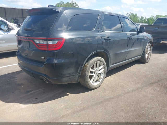 2021 DODGE DURANGO 1C4SDJCTXMC661824 Photo 3