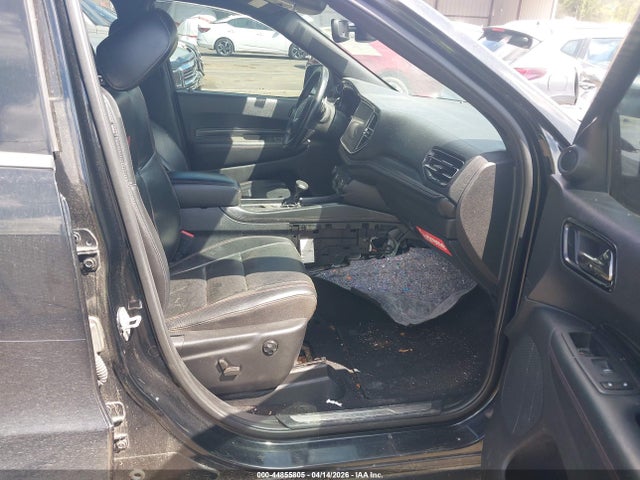2021 DODGE DURANGO 1C4SDJCTXMC661824 Photo 4