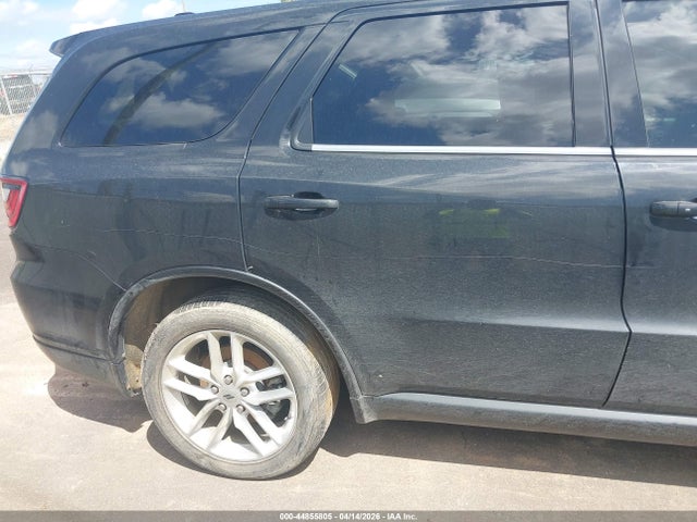 2021 DODGE DURANGO 1C4SDJCTXMC661824 Photo 5