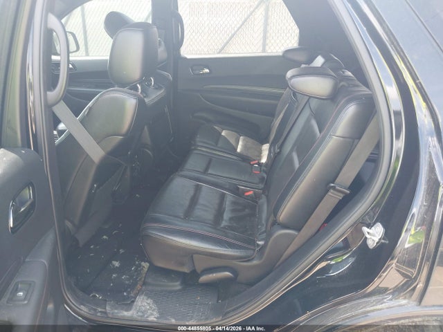 2021 DODGE DURANGO 1C4SDJCTXMC661824 Photo 7