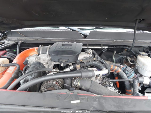 Aukcja sprzedaży 2012 Gmc Sierra 2500hd Slt, vin: 1GT121C87CF200042, numer aukcji: 44855804
