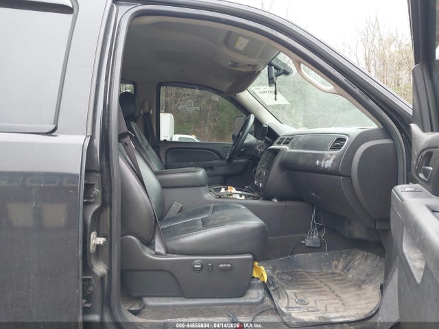 Aukcja sprzedaży 2012 Gmc Sierra 2500hd Slt, vin: 1GT121C87CF200042, numer aukcji: 44855804