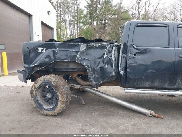 Aukcja sprzedaży 2012 Gmc Sierra 2500hd Slt, vin: 1GT121C87CF200042, numer aukcji: 44855804
