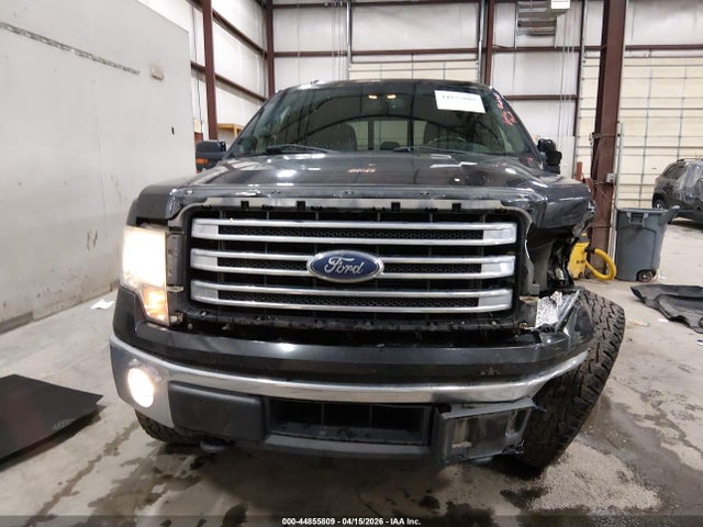 Продажа на аукционе авто 2014 Ford F-150 Lariat, vin: 1FTFW1ET6EKD81088, номер лота: 44855809