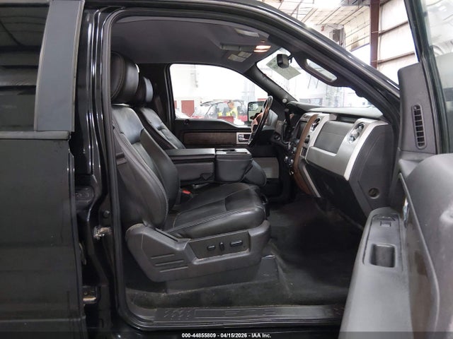 Продажа на аукционе авто 2014 Ford F-150 Lariat, vin: 1FTFW1ET6EKD81088, номер лота: 44855809