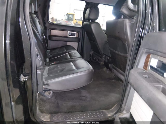 Продажа на аукционе авто 2014 Ford F-150 Lariat, vin: 1FTFW1ET6EKD81088, номер лота: 44855809