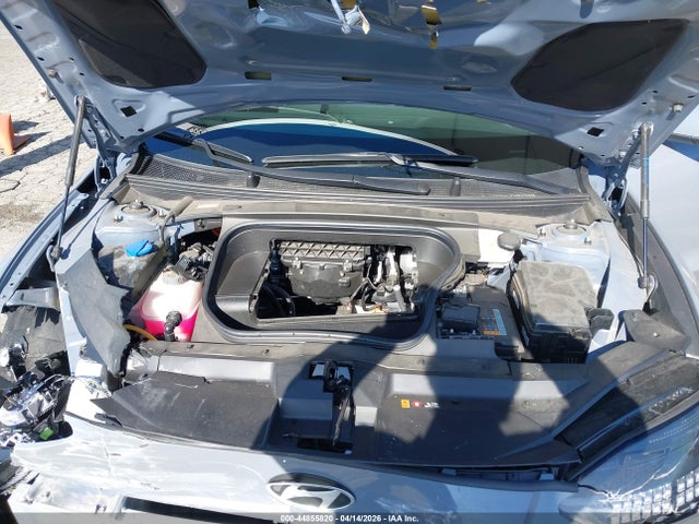 2025 Hyundai Ioniq 6 Se მანქანა იყიდება აუქციონზე, vin: KMHM24AA0SA090804, აუქციონის ნომერი: 44855820