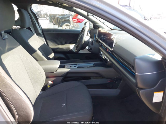 2025 Hyundai Ioniq 6 Se მანქანა იყიდება აუქციონზე, vin: KMHM24AA0SA090804, აუქციონის ნომერი: 44855820
