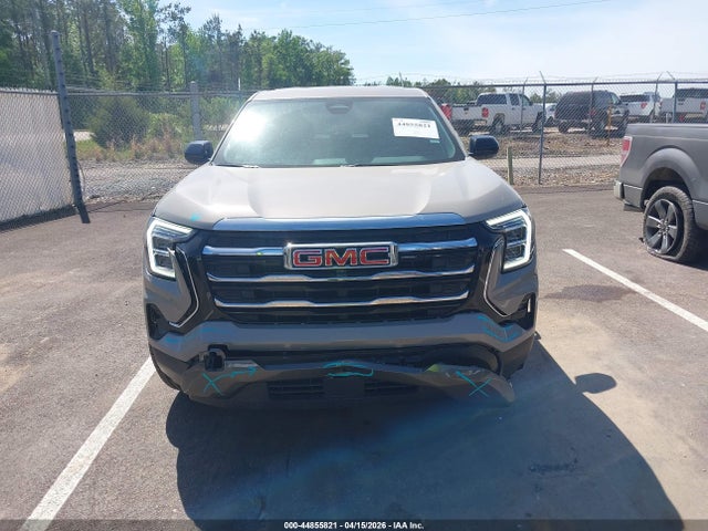44855821 :رقم المزاد ، 3GKALMEGXTL222677 vin ، 2026 Gmc Terrain Fwd Elevation مزاد بيع