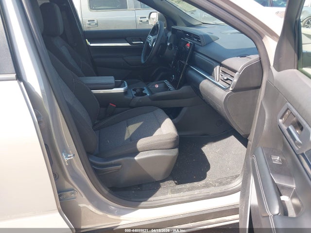 44855821 :رقم المزاد ، 3GKALMEGXTL222677 vin ، 2026 Gmc Terrain Fwd Elevation مزاد بيع