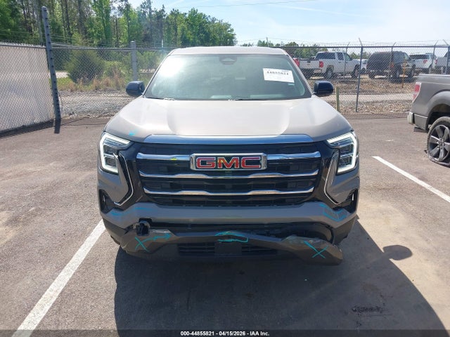 44855821 :رقم المزاد ، 3GKALMEGXTL222677 vin ، 2026 Gmc Terrain Fwd Elevation مزاد بيع