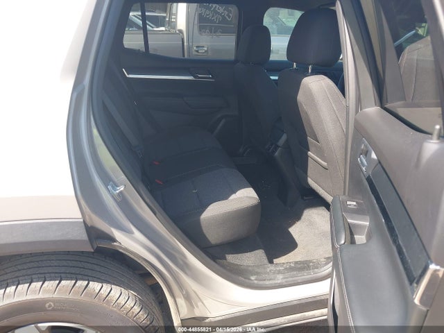 44855821 :رقم المزاد ، 3GKALMEGXTL222677 vin ، 2026 Gmc Terrain Fwd Elevation مزاد بيع