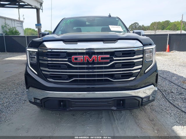 44855824 :رقم المزاد ، 1GTUUDED2TZ169302 vin ، 2026 Gmc Sierra 1500 , Short Bed, Slt, 4wd مزاد بيع