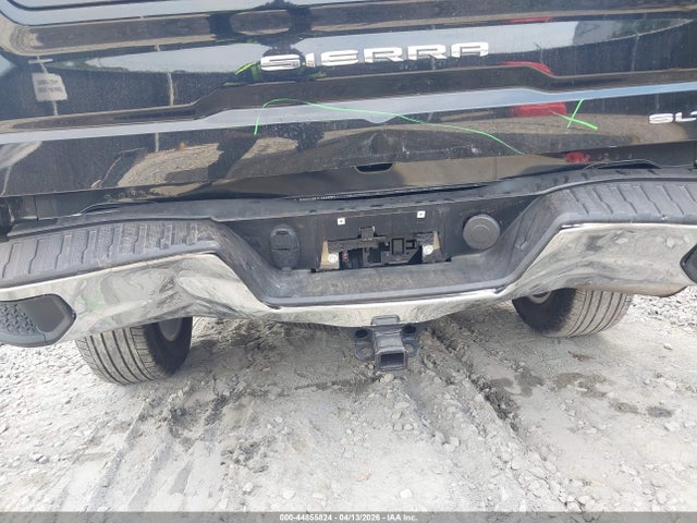 44855824 :رقم المزاد ، 1GTUUDED2TZ169302 vin ، 2026 Gmc Sierra 1500 , Short Bed, Slt, 4wd مزاد بيع