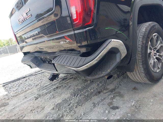 44855824 :رقم المزاد ، 1GTUUDED2TZ169302 vin ، 2026 Gmc Sierra 1500 , Short Bed, Slt, 4wd مزاد بيع