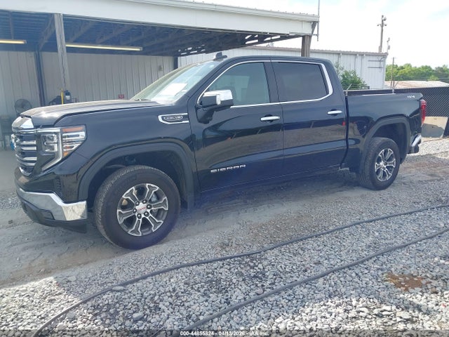 44855824 :رقم المزاد ، 1GTUUDED2TZ169302 vin ، 2026 Gmc Sierra 1500 , Short Bed, Slt, 4wd مزاد بيع