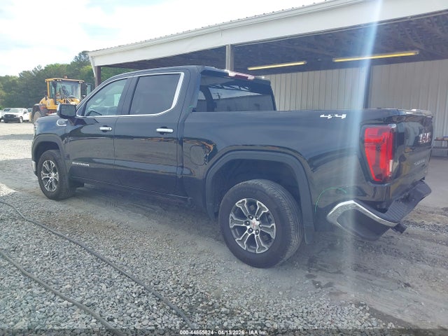 44855824 :رقم المزاد ، 1GTUUDED2TZ169302 vin ، 2026 Gmc Sierra 1500 , Short Bed, Slt, 4wd مزاد بيع