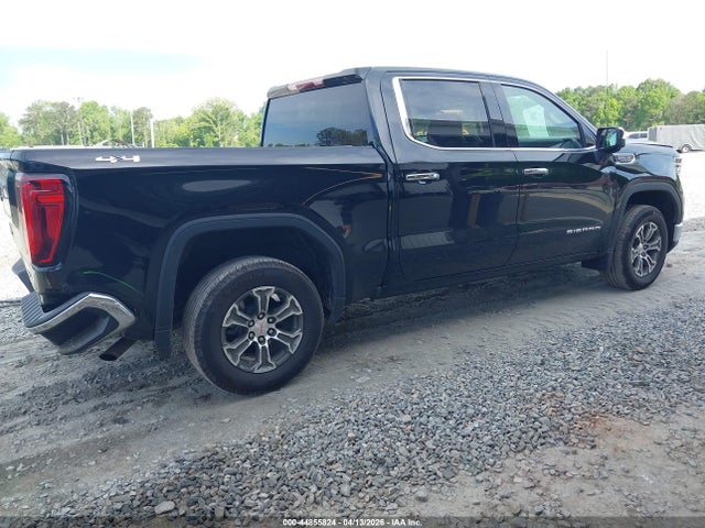 44855824 :رقم المزاد ، 1GTUUDED2TZ169302 vin ، 2026 Gmc Sierra 1500 , Short Bed, Slt, 4wd مزاد بيع