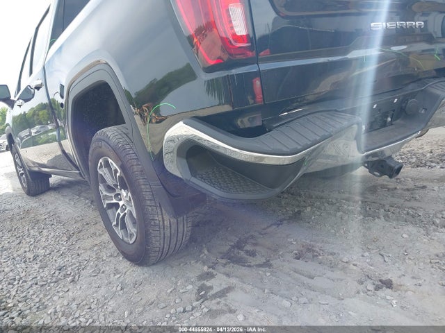 44855824 :رقم المزاد ، 1GTUUDED2TZ169302 vin ، 2026 Gmc Sierra 1500 , Short Bed, Slt, 4wd مزاد بيع