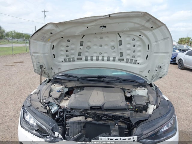 Продаж на аукціоні авто 2022 Kia Ev6 Gt-line, vin: KNDC44LA8N5040558, номер лоту: 44855825