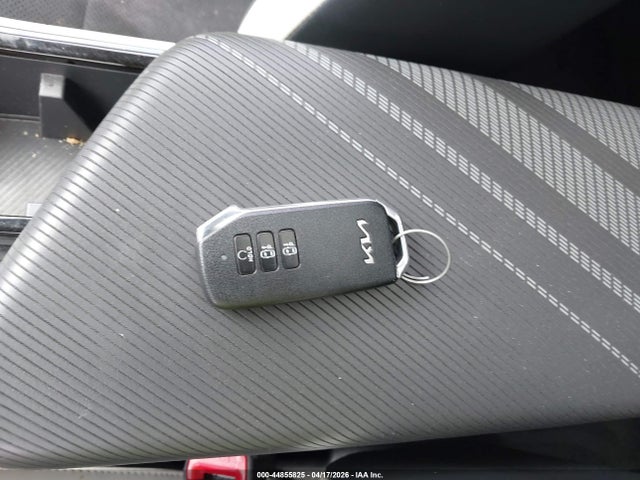 Продаж на аукціоні авто 2022 Kia Ev6 Gt-line, vin: KNDC44LA8N5040558, номер лоту: 44855825