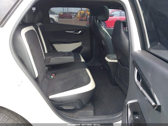 Продаж на аукціоні авто 2022 Kia Ev6 Gt-line, vin: KNDC44LA8N5040558, номер лоту: 44855825
