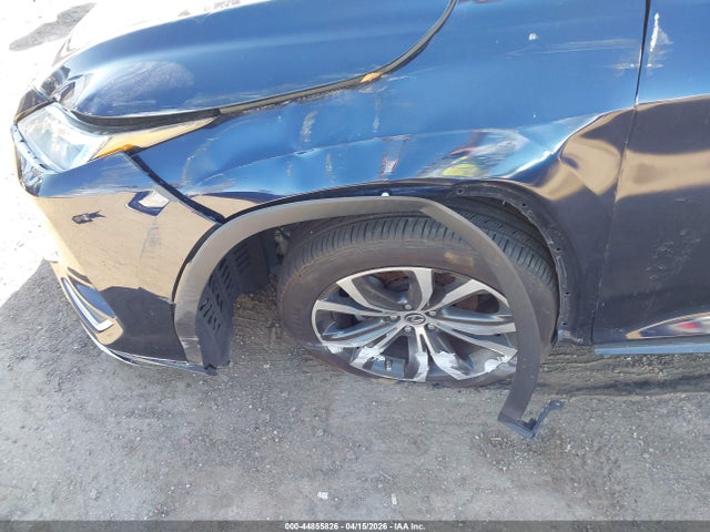 Lexus RX 450H 2020 2T2HGMDA9LC051852 Image 19