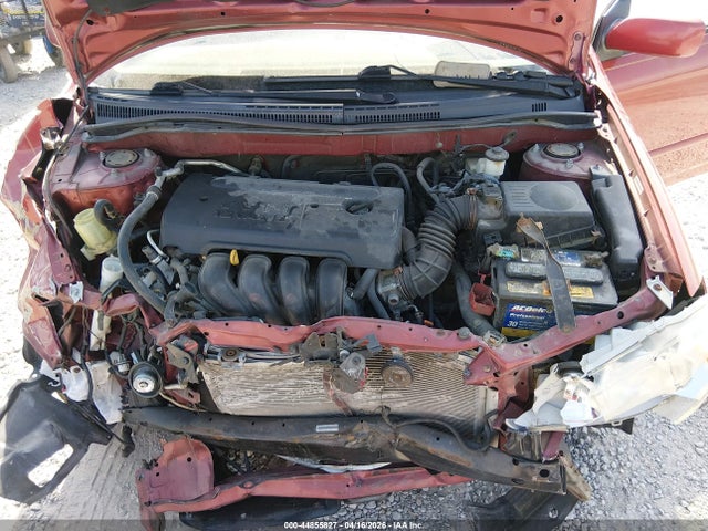 Продажа на аукционе авто 2008 Toyota Corolla Le, vin: 1NXBR32E28Z952698, номер лота: 44855827