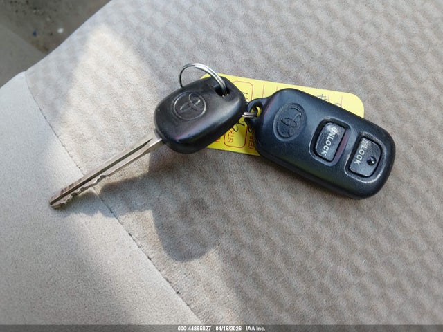 Продажа на аукционе авто 2008 Toyota Corolla Le, vin: 1NXBR32E28Z952698, номер лота: 44855827