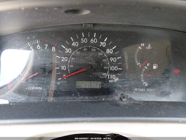 Продажа на аукционе авто 2008 Toyota Corolla Le, vin: 1NXBR32E28Z952698, номер лота: 44855827