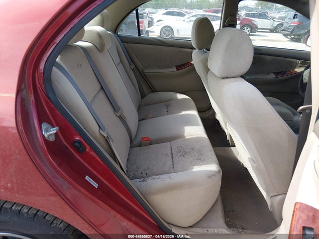 Продажа на аукционе авто 2008 Toyota Corolla Le, vin: 1NXBR32E28Z952698, номер лота: 44855827